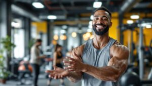 Trener personalny radzi: te 5 ćwiczeń jest doskonałych na początek przygody z treningiem