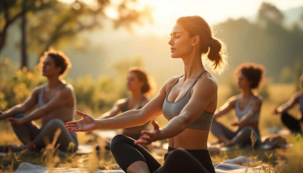 Rozpocznij dzień od tego 10-minutowego treningu core inspirowanego Pilatesem