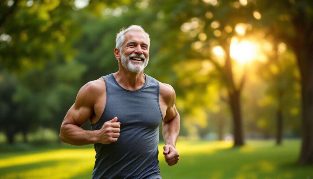 Nawet po ukończeniu 50 lat da się odmłodzić mięśnie. Oto przepis