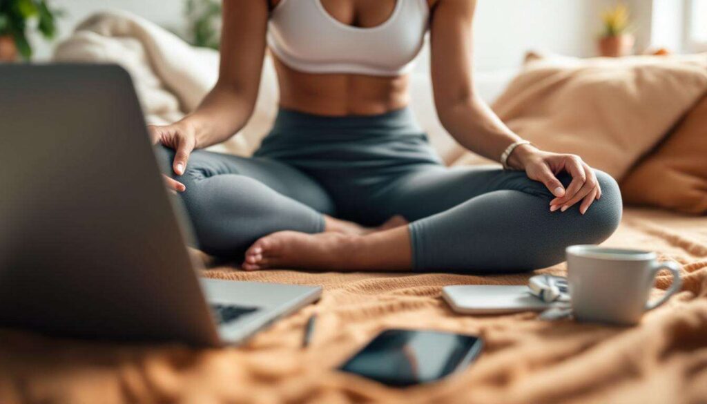 Krótkie treningi naprawdę skutkują: jak zbierać minuty aktywności w ciągu dnia