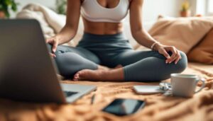 Krótkie treningi naprawdę skutkują: jak zbierać minuty aktywności w ciągu dnia