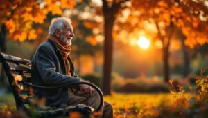 Psycholog potwierdza: najlepszy etap życia zaczyna się, gdy zaczynasz myśleć w ten sposób