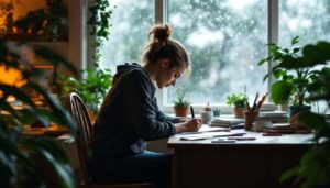 Wciąż piszesz listy zadań ręcznie? Psychologia wskazuje na te 9 cech osobowości