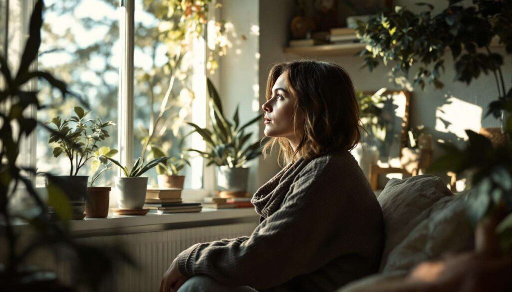 Wolisz samotność od ciągłego życia towarzyskiego? To znak tych 8 cech według psychologii