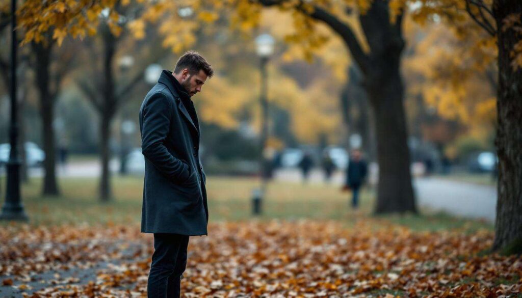 Te kolory najczęściej noszą osoby z niską samooceną – według psychologii