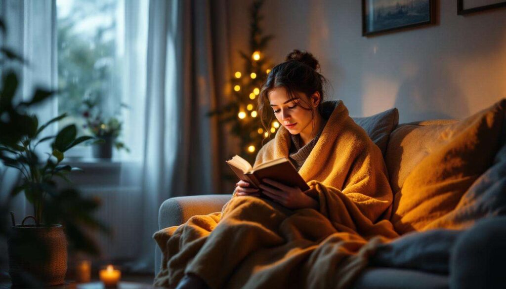 Co według psychologii oznacza, że najchętniej zostajesz w domu?