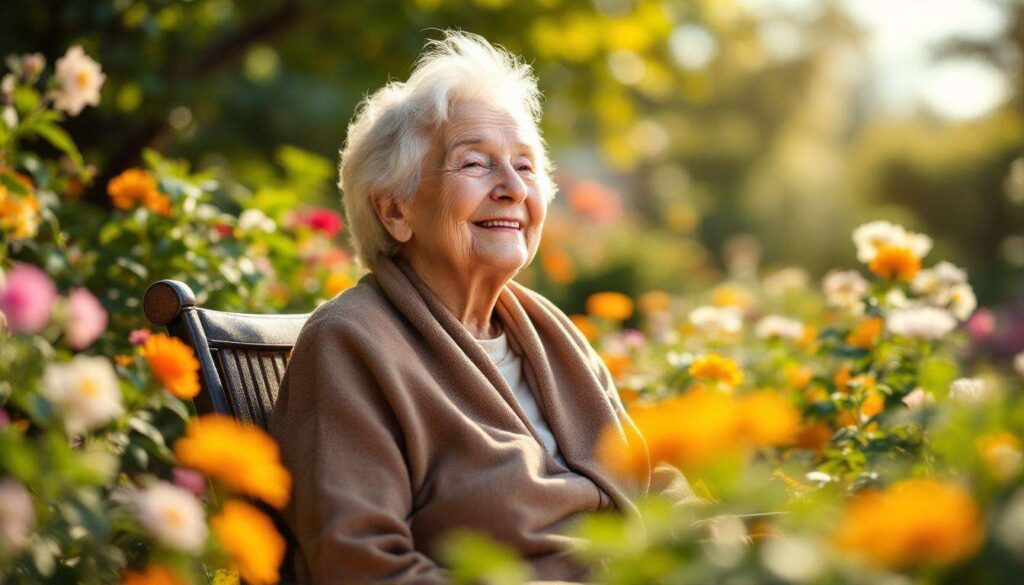 Po 60-tce dzieci i przyjaciele liczą się mniej niż te proste rzeczy, o których większość zapomina