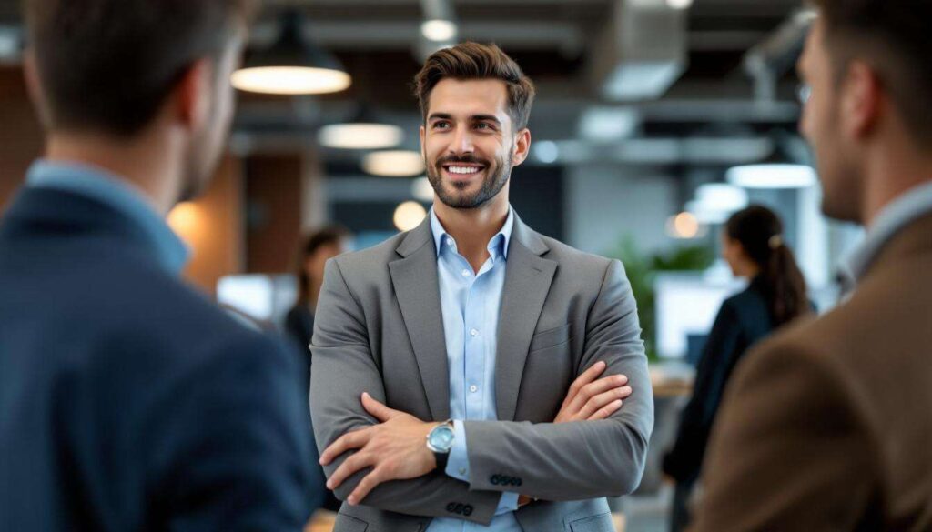 Osoby o silnej osobowości regularnie wypowiadają te 8 zdań