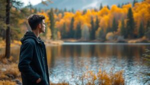 Rozmawiasz sam ze sobą? Psychologia twierdzi, że to oznaka tych wyjątkowych zdolności