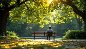 Preferujesz samotność zamiast ciągłego życia towarzyskiego? To znak tych 8 cech