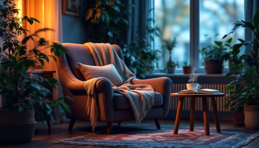 Lubisz siedzieć w domu? Oto co psychologia naprawdę o tym mówi