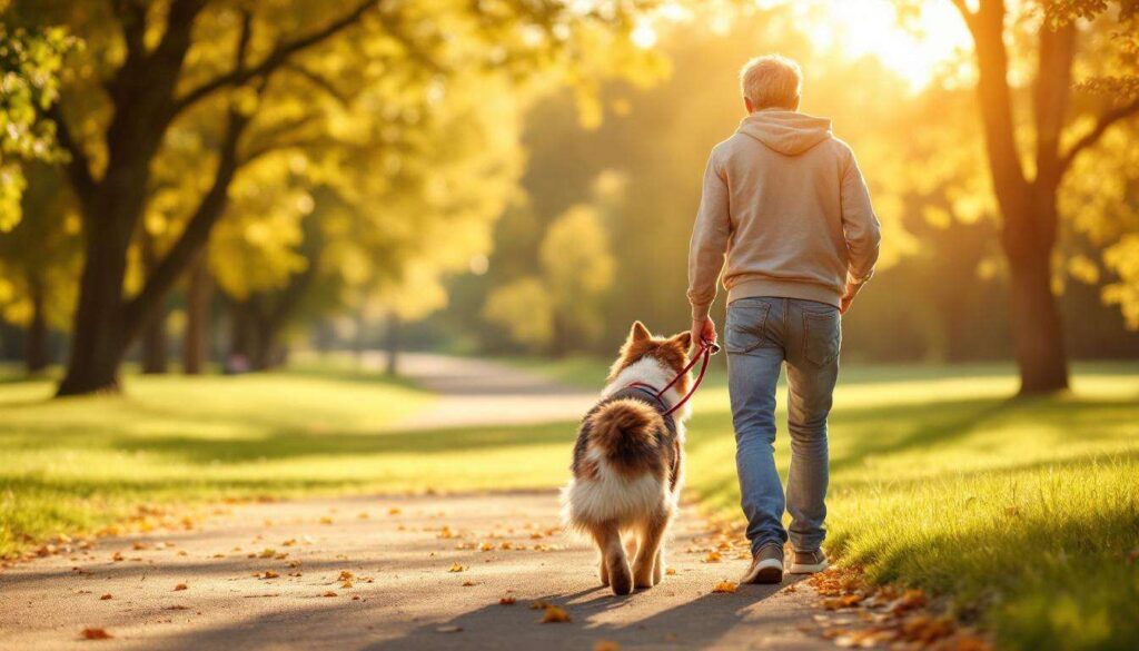 Co według psychologii oznacza, że wolisz psy od ludzi?