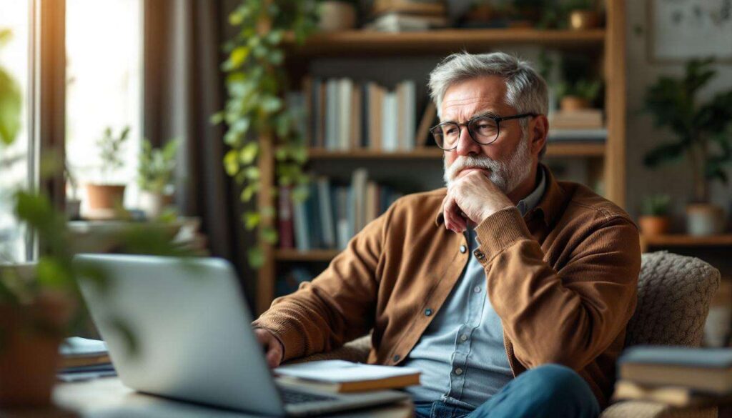 Co oznacza, gdy ktoś ciągle mówi o swojej pracy? Odpowiada psychologia