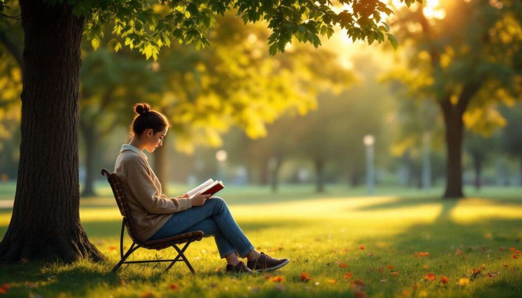 Wolisz samotność od ciągłego życia towarzyskiego? To dyskretny znak tych 8 cech