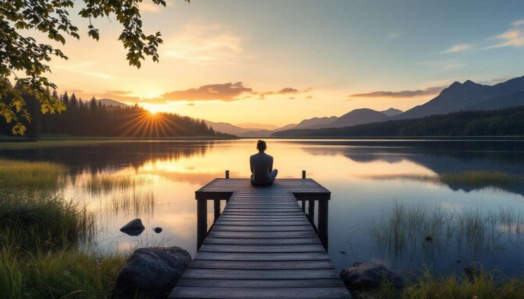 Preferujesz samotność od życia towarzyskiego? To dyskretny znak tych 8 szczególnych cech