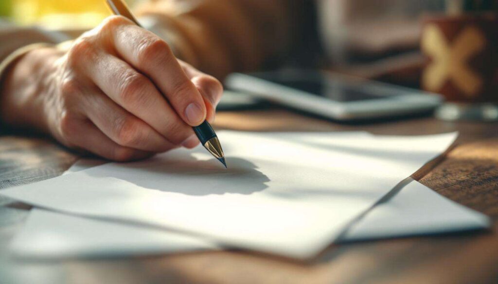 Hojny, miły, inteligentny: co twój charakter pisma zdradza o osobowości według grafologii