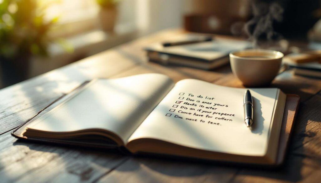 Wciąż piszesz listy zadań ręcznie? Psychologia wskazuje na te 9 wyróżniających cech