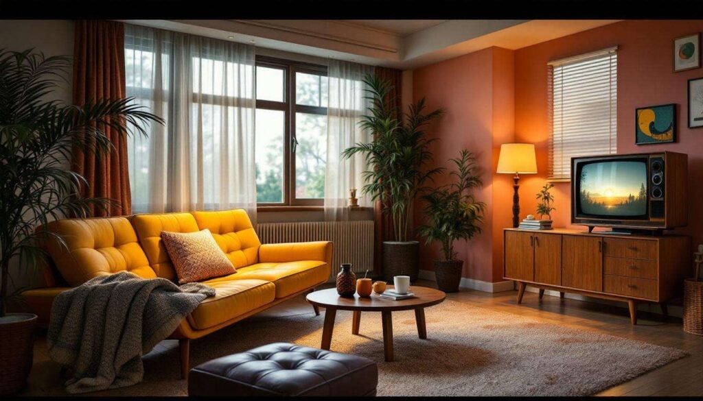 Dorastałeś w latach 60. i 70.? Psychologia wskazuje na te 9 rzadkich sił mentalnych