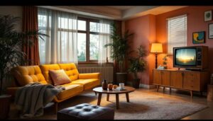 Dorastałeś w latach 60. i 70.? Psychologia wskazuje na te 9 rzadkich sił mentalnych