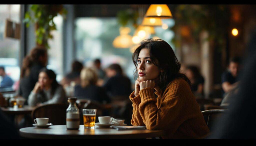 Osoby emocjonalnie niedostępne wciąż powtarzają te 5 zdań