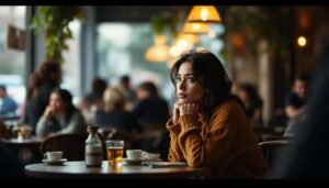 Osoby emocjonalnie niedostępne wciąż powtarzają te 5 zdań