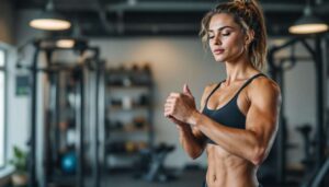 10 minut i 10 ćwiczeń brzucha na stojąco — to wystarczy, by wykształcić stabilny core