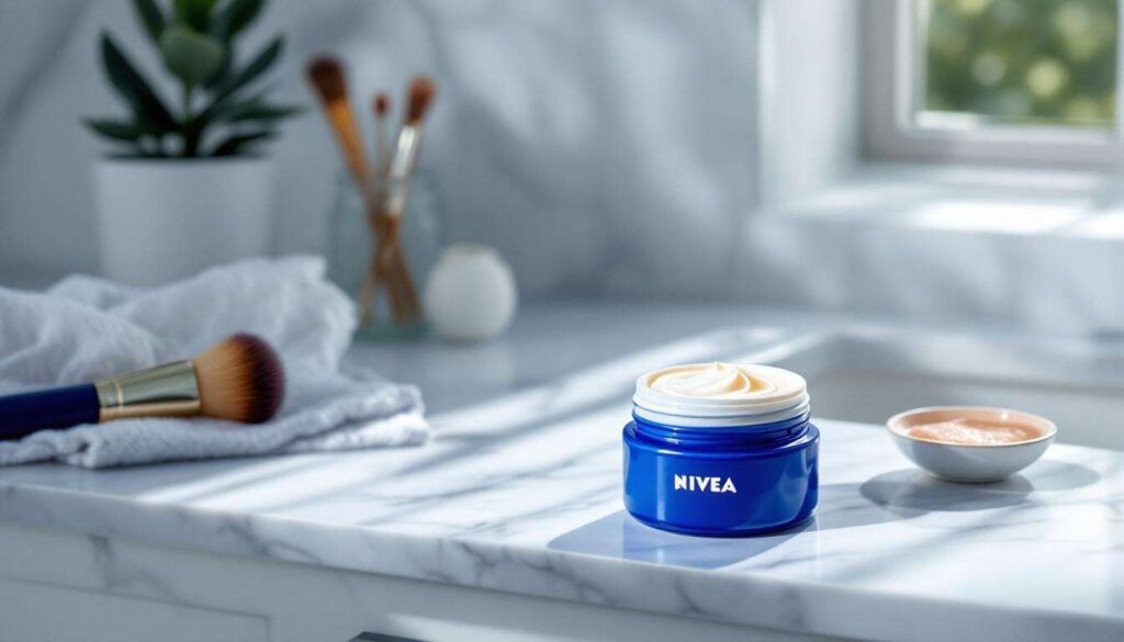 Krem Nivea: 15 mało znanych zastosowań kultowego niebieskiego słoiczka