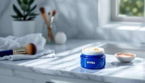 Krem Nivea: 15 mało znanych zastosowań kultowego niebieskiego słoiczka