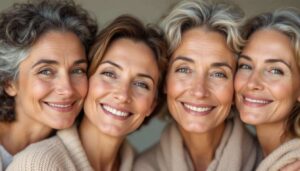 Retinol po 50-tce: nowe badanie potwierdza skuteczność niskich stężeń na zmarszczki