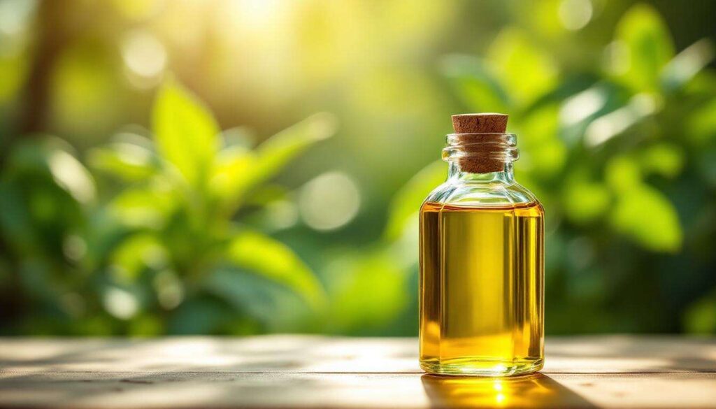 Zapomnij o olejku rycynowym: ten olejek roślinny skuteczniej pobudza wzrost włosów