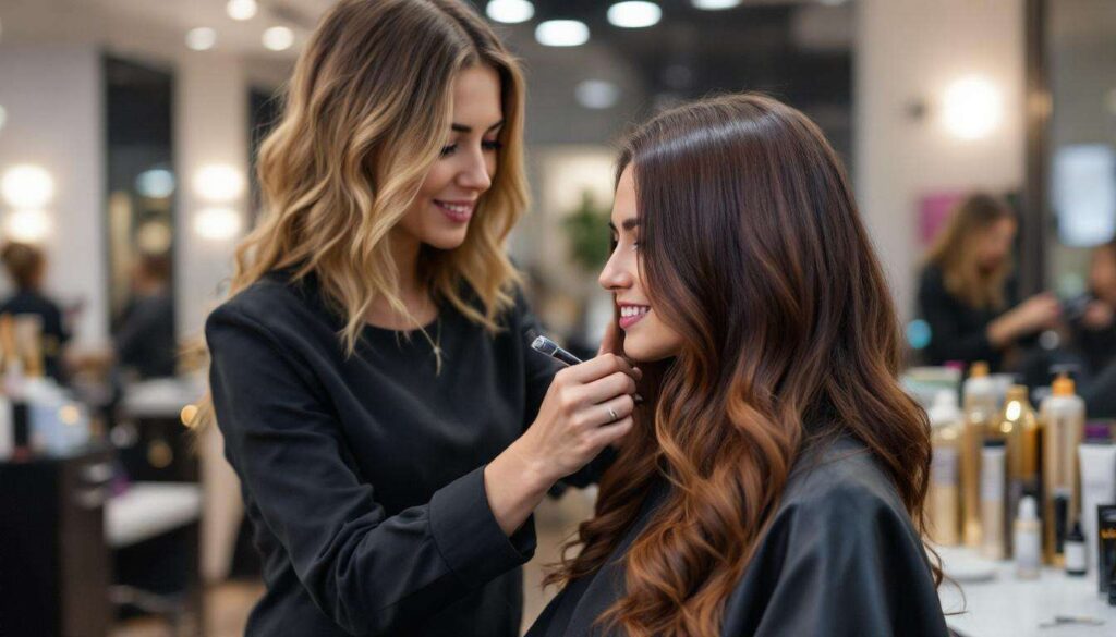 Koloryzacja L'Oréal nr 1 sprzedaży: dlaczego fryzjerzy polecają ją na naturalny efekt?