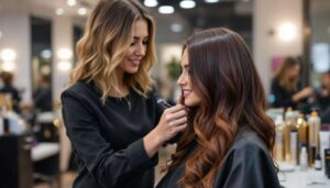 Koloryzacja L'Oréal nr 1 sprzedaży: dlaczego fryzjerzy polecają ją na naturalny efekt?