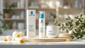 La Roche-Posay Toleriane: dlaczego ten krem z apteki jest nr 1 dla skóry wrażliwej