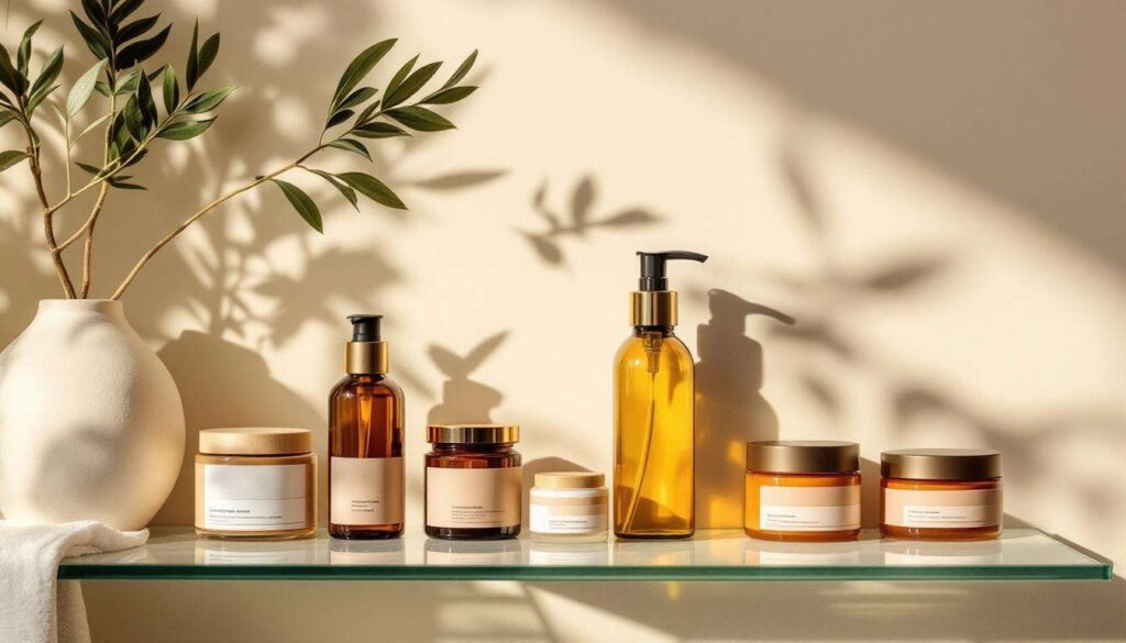 Skinimalizm 2026: mniej kosmetyków, lepsze składniki — nowy trend w pielęgnacji