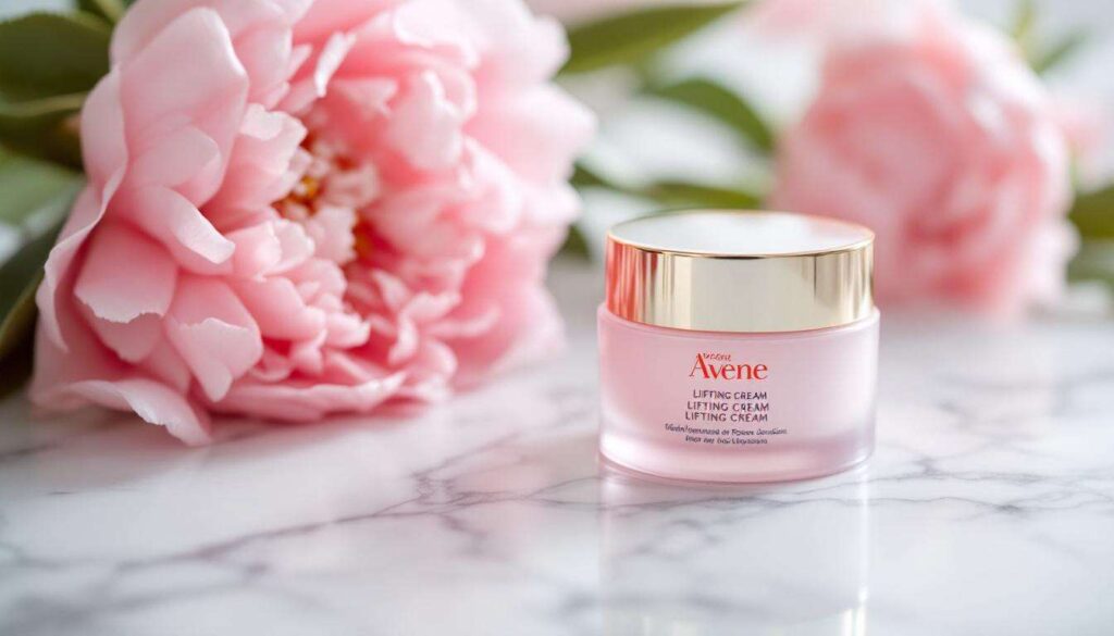 Krem liftingujący Avène: obiecuje odmłodzenie skóry o 7 lat (bez zastrzyków)