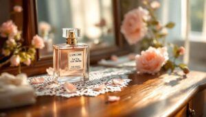 Dlaczego perfumy Lancôme La Vie Est Belle z 1949 r.  nadal królują w sprzedaży ?