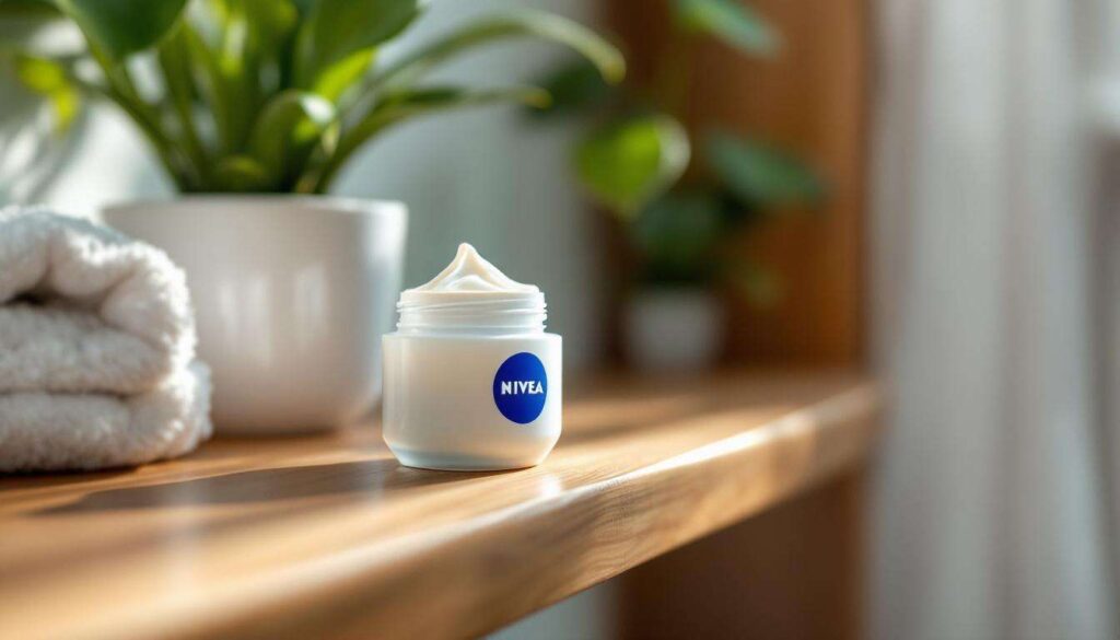 Eksperci przeanalizowali skład kremu Nivea: wyniki zaskakują