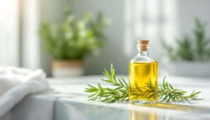 Olejek rozmarynowy na wypadanie włosów: co mówi badanie z 2026 roku?