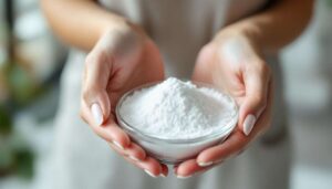 Soda oczyszczona na paznokcie: dermatolodzy wyjaśniają, kiedy pomaga, a kiedy szkodzi