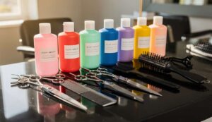 Wiosenna koloryzacja 2026: fryzjerzy zdradzają 5 odcieni, które będą hitem