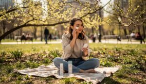 Ochrona UV od marca: dlaczego dermatolodzy zalecają krem z filtrem już teraz?