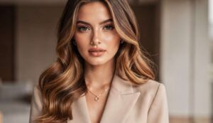 Expensive brunette: odcień włosów 2026, który odmładza bez zmiany fryzury