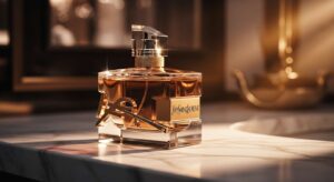 Ten perfum Yves Saint Laurent (ocena 4,7/5) jest ulubiony przez kobiety 50+ od 20 lat