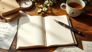 Zapisujesz wszystko w notesie? Grafologia zdradza, co to mówi o twojej osobowości