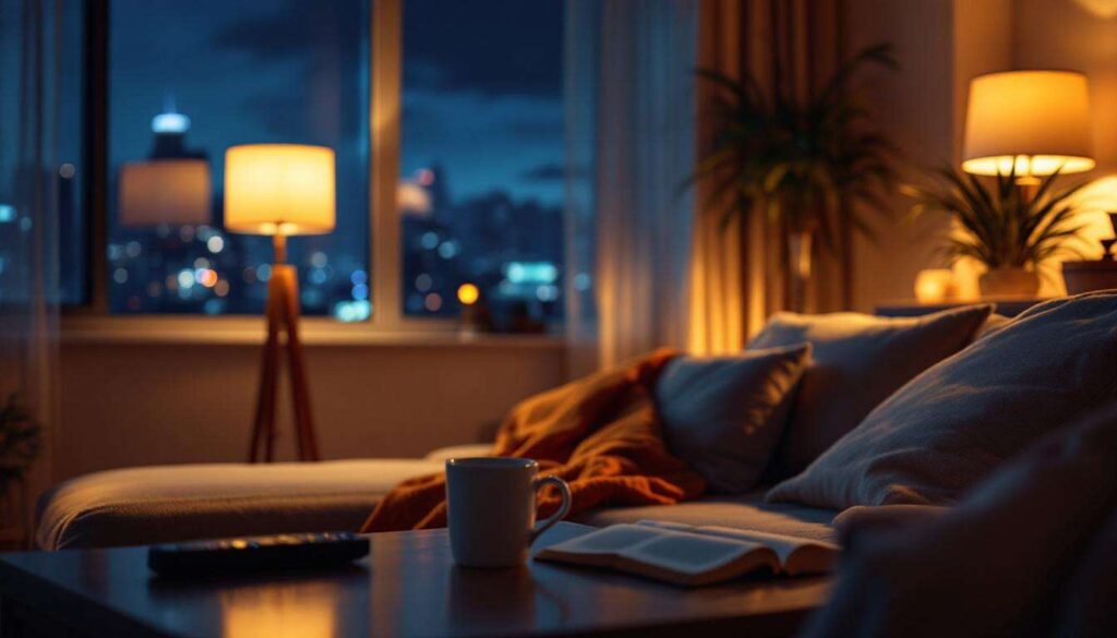 Zostajesz w domu w piątkowy wieczór? CBOS: 62% Polaków wybiera to samo