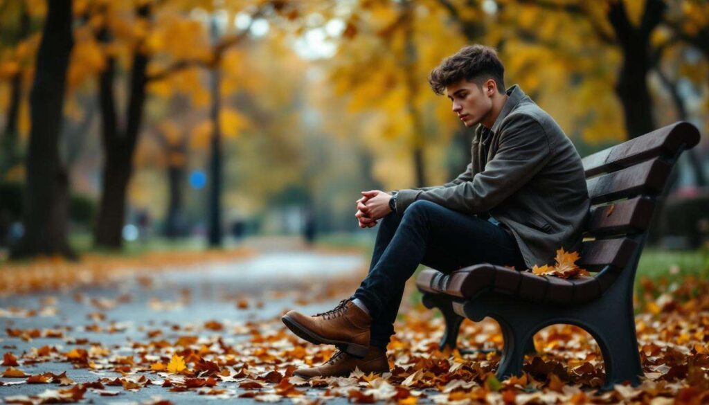 Dlaczego osoby z trudnym dzieciństwem mają mało bliskich przyjaciół? Nauka wyjaśnia