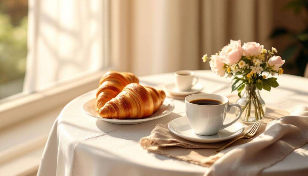 Jesz śniadanie w ciszy? Według psychologii to zdradza te 5 cech twojej osobowości