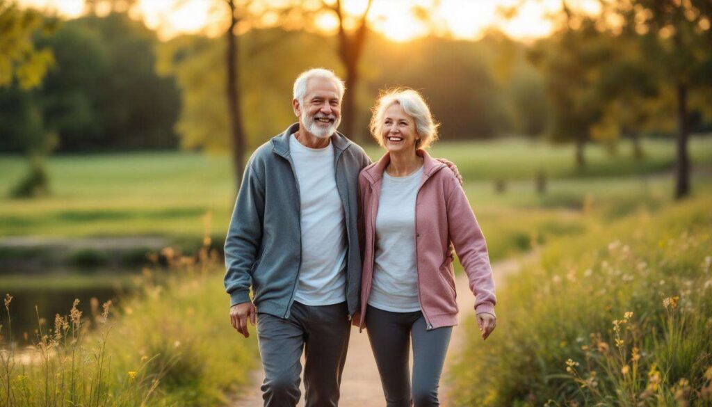 Polskie Towarzystwo Kardiologiczne: tyle minut ruchu tygodniowo potrzebujesz po 50-tce