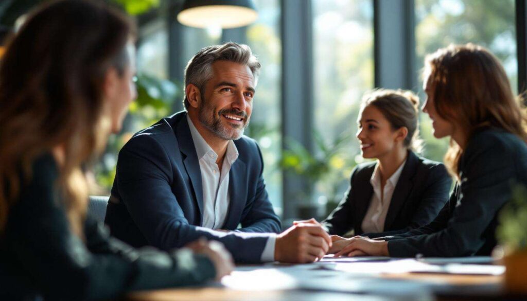 Dlaczego introwertyczni liderzy odnoszą sukcesy? Nowe badania zaskakują wynikami