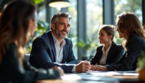 Dlaczego introwertyczni liderzy odnoszą sukcesy? Nowe badania zaskakują wynikami